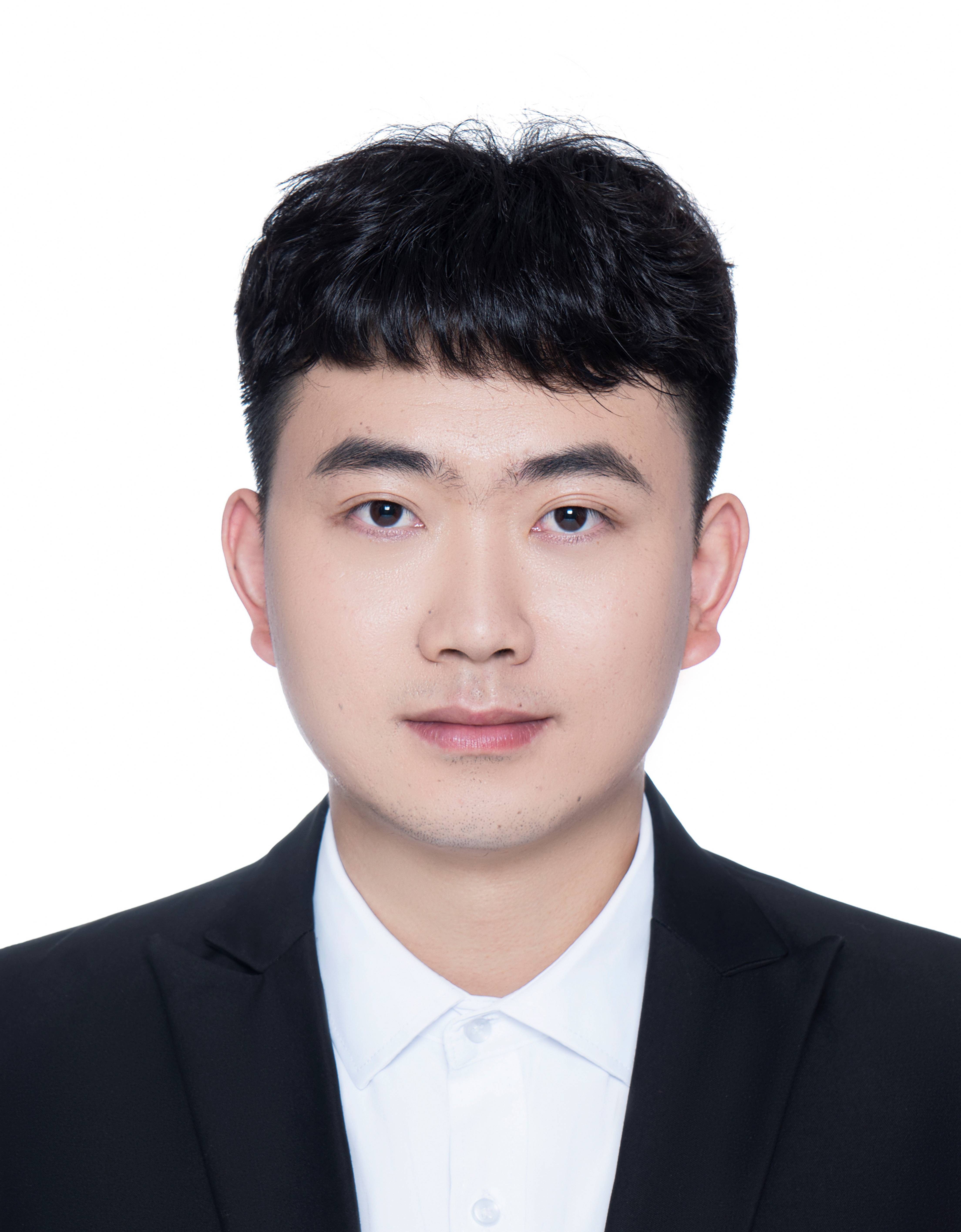 Kai-Xuan Huang